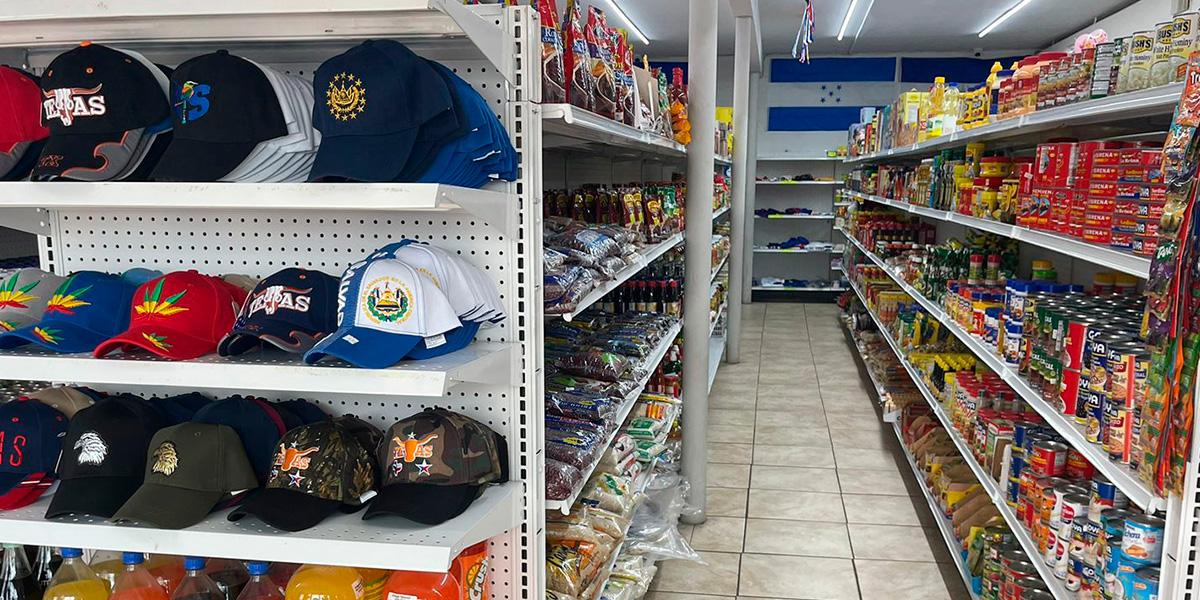 Antojos a tu Puerta