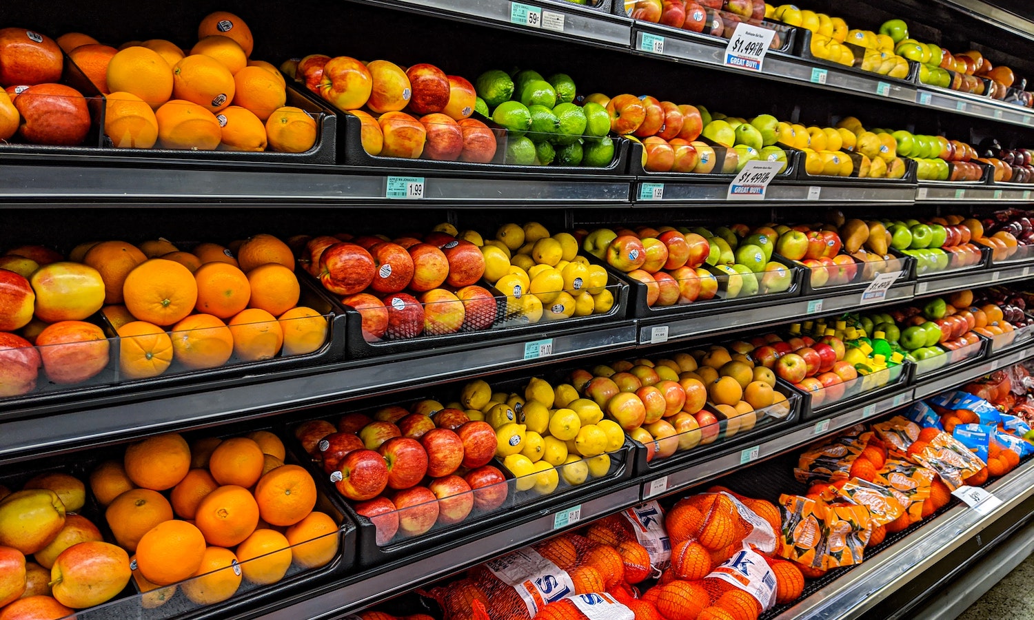 Grocery