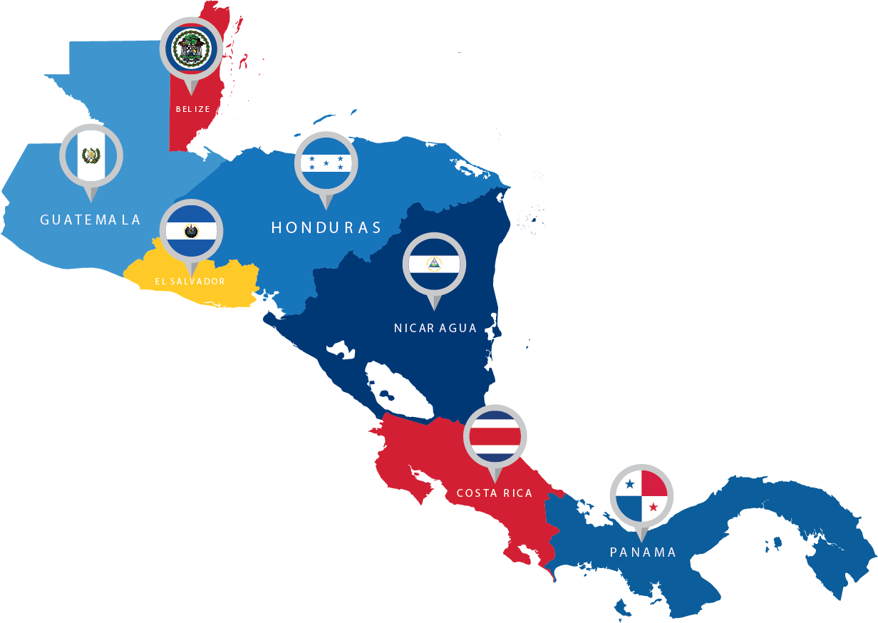 Todos los Países