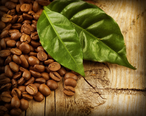 Café de Altura