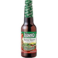 Salsa Lizano