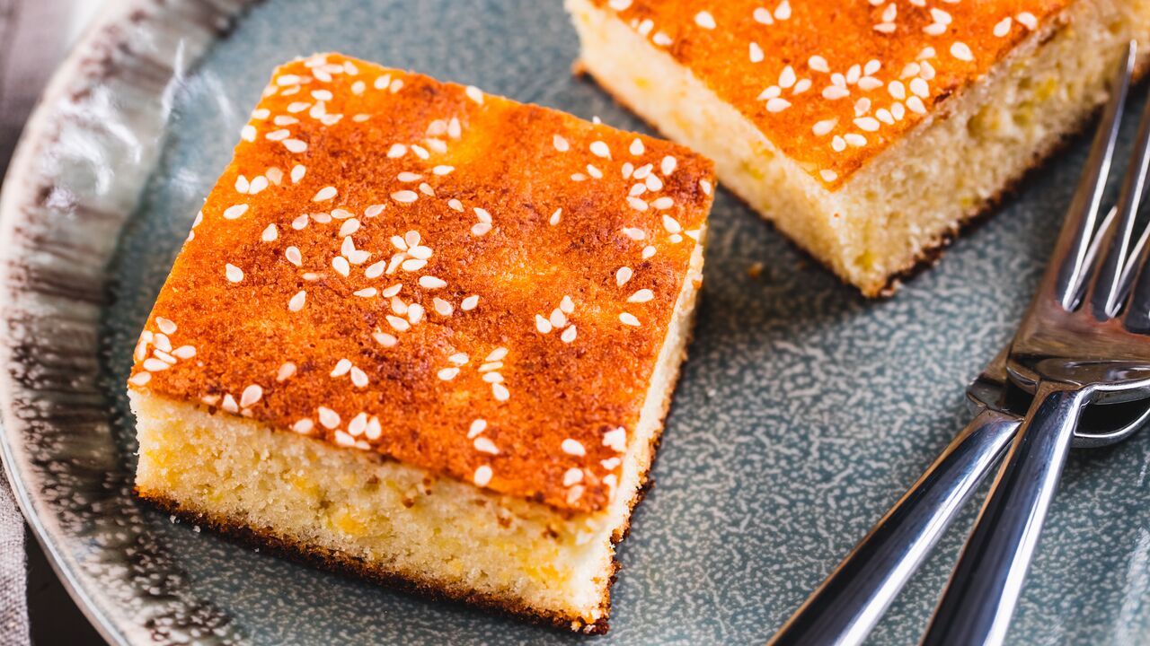 Pan de Quesadilla